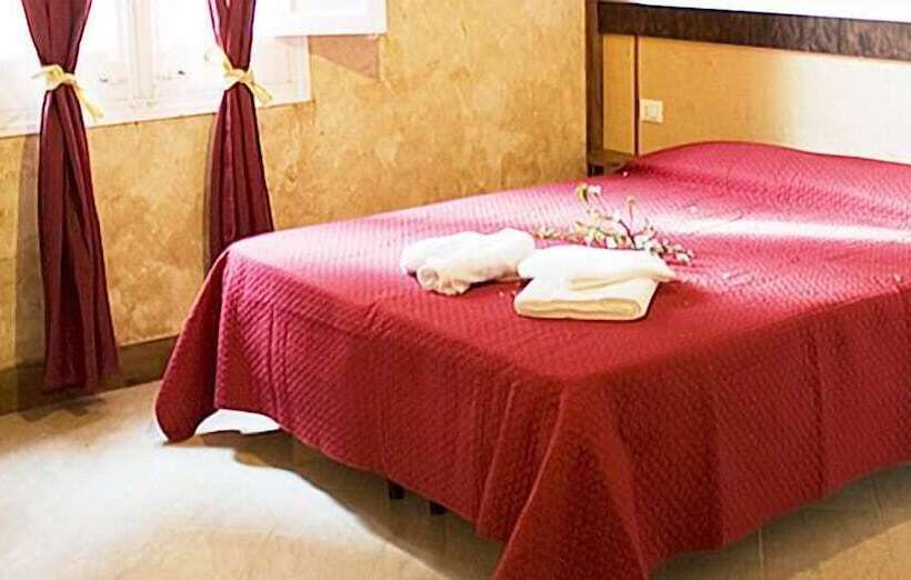 标准工作室, Residence Casale Verderame