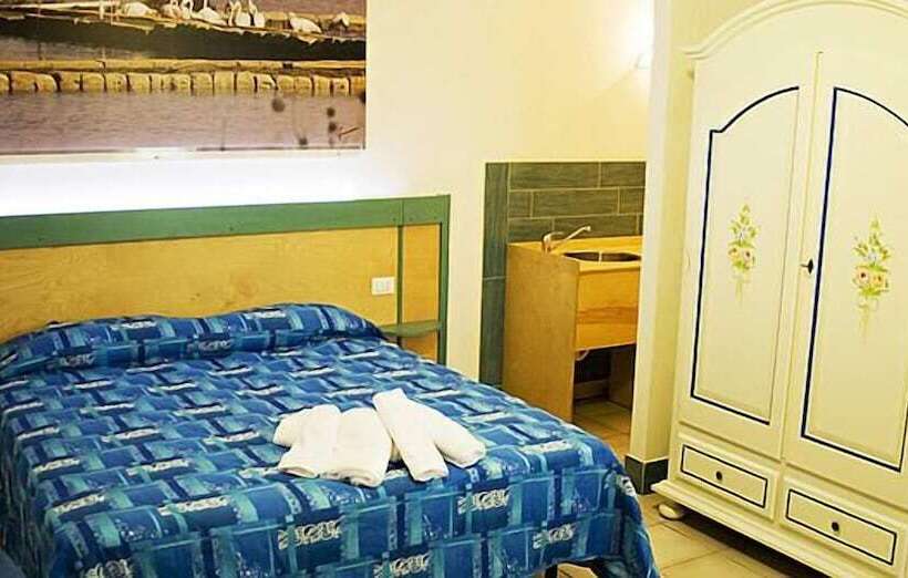 标准工作室, Residence Casale Verderame