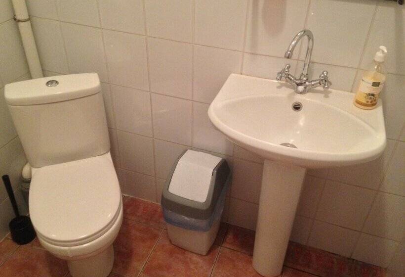 标准间, Randhouse