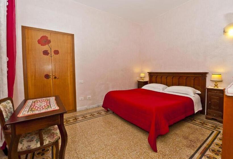 Habitación Estándar, Alex B&b