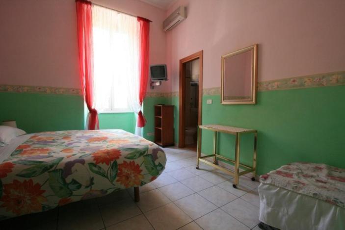 Habitación Estándar, Alex B&b
