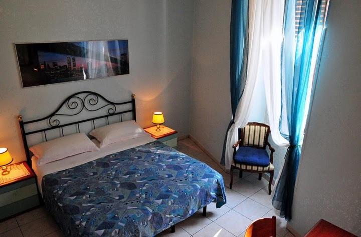 Habitación Estándar, Alex B&b