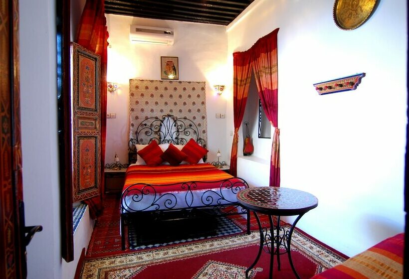 标准间, Dar Hafsa