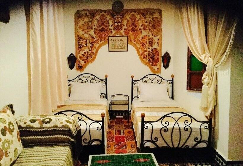 标准间, Dar Hafsa