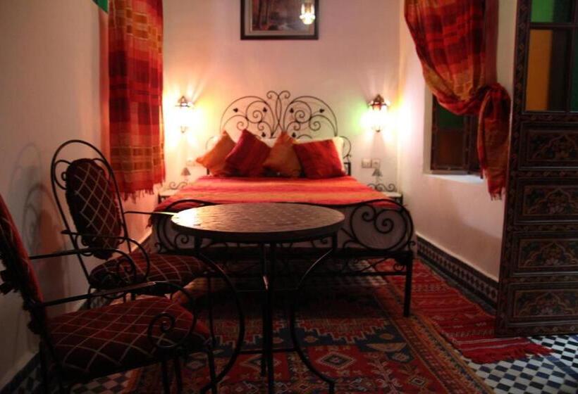 豪华房间, Dar Hafsa