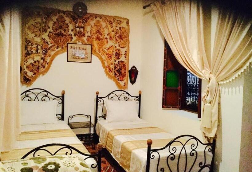 豪华房间, Dar Hafsa