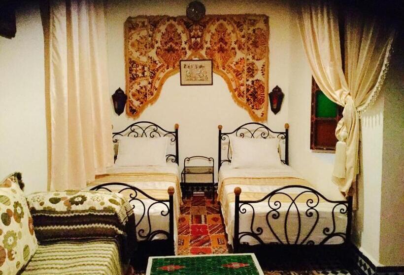 豪华房间, Dar Hafsa