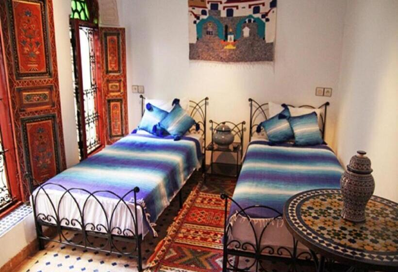 标准间, Dar Hafsa