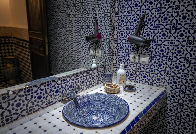 豪华房间, Dar Hafsa