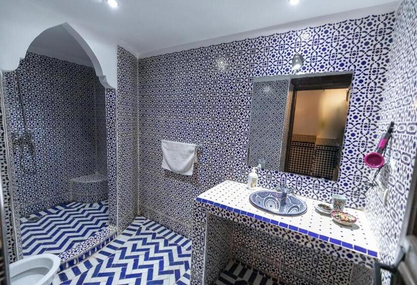 豪华房间, Dar Hafsa