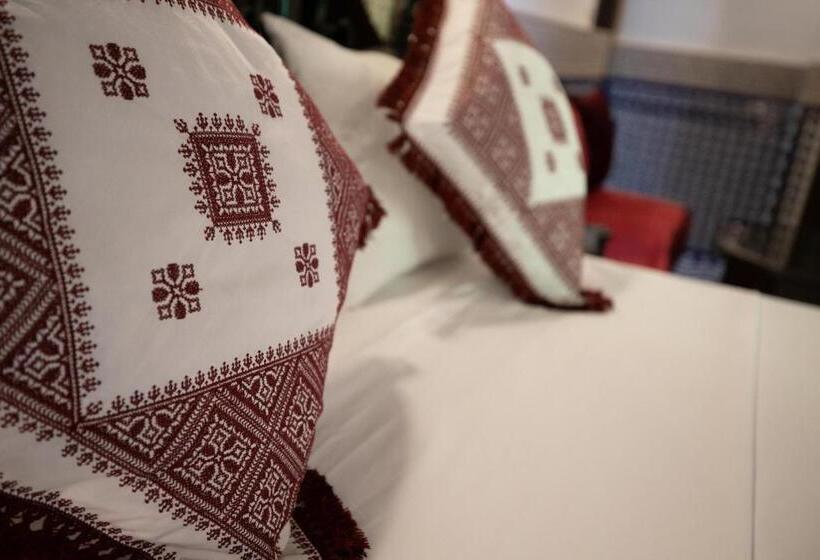 豪华房间, Dar Hafsa