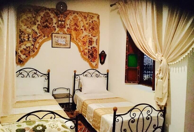 标准间, Dar Hafsa