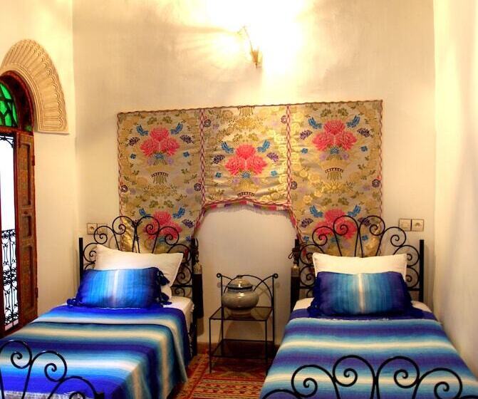 标准间, Dar Hafsa