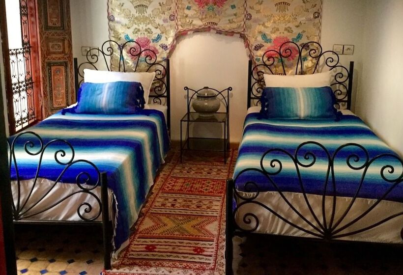 标准间, Dar Hafsa