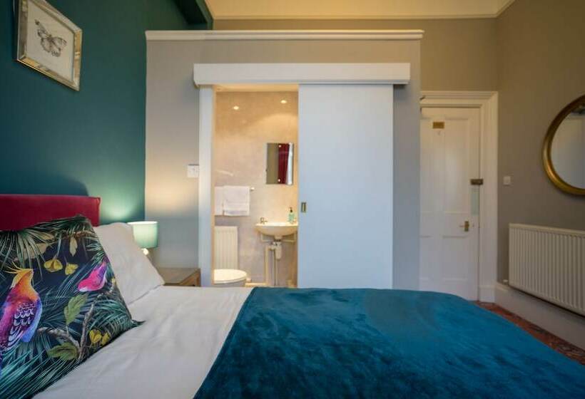 اتاق استاندارد, Kingsley Guest House