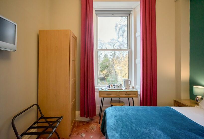 اتاق استاندارد, Kingsley Guest House