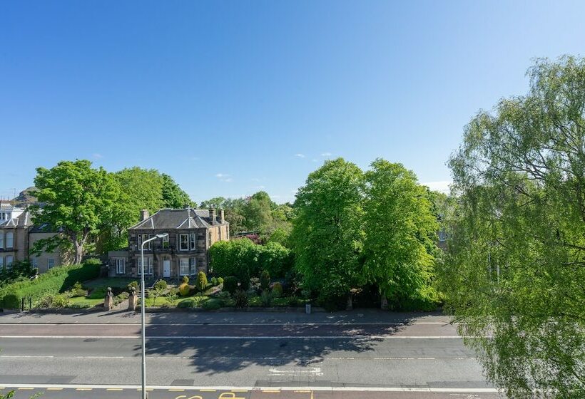 اتاق استاندارد, Kingsley Guest House