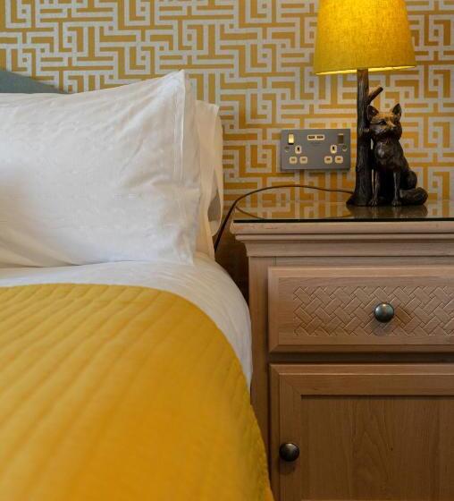 Quarto Triplo Estandar, Kingsley Guest House