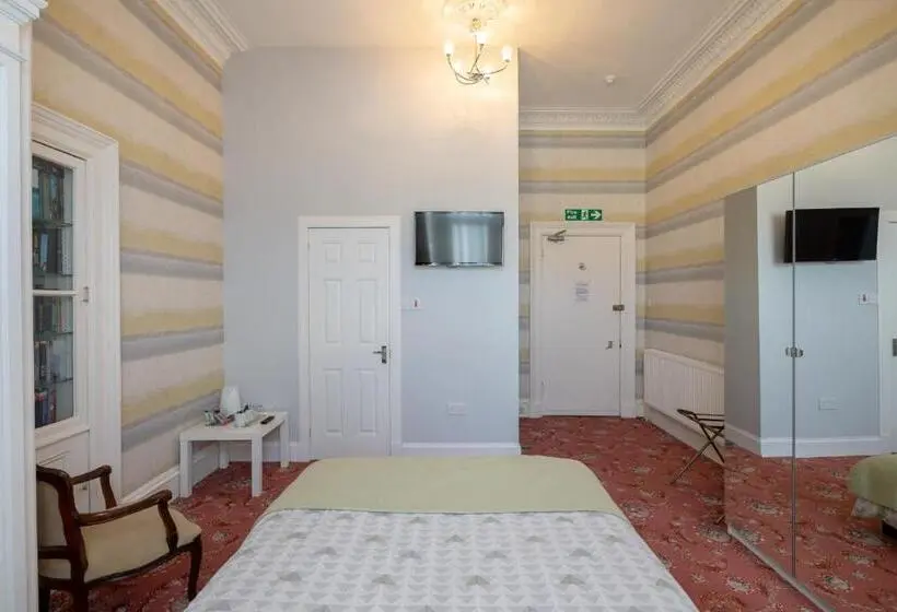 اتاق استاندارد, Kingsley Guest House