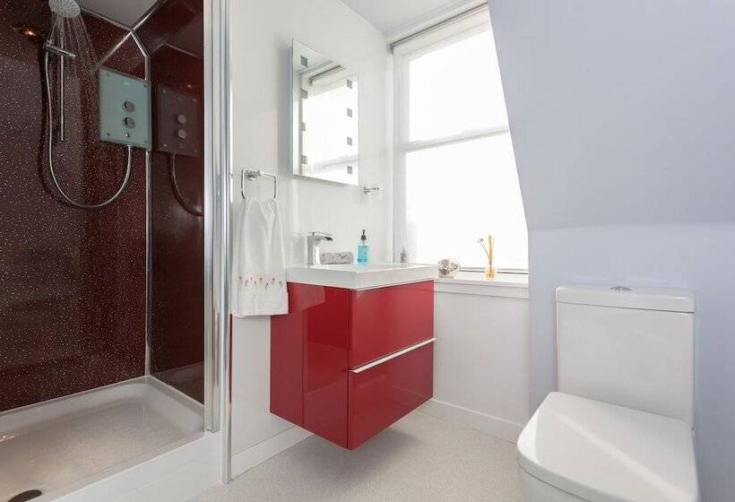 اتاق استاندارد, Kingsley Guest House