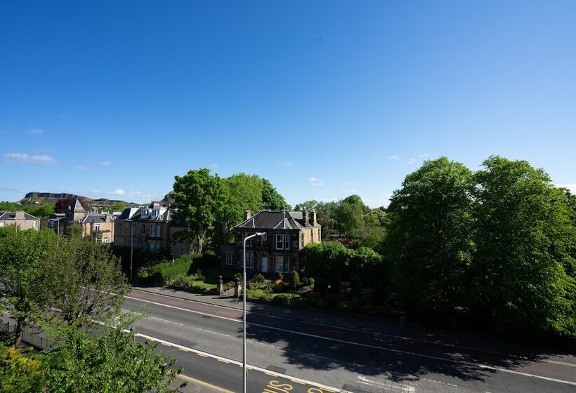 اتاق استاندارد, Kingsley Guest House