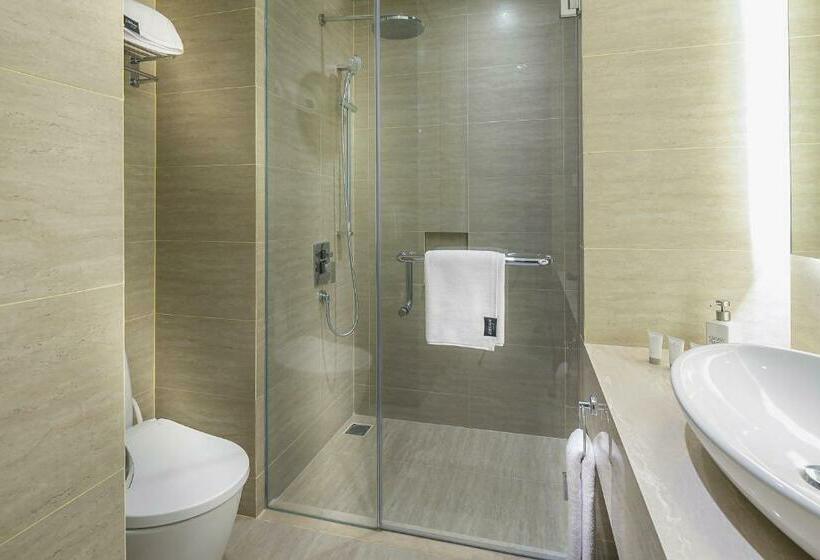 غرفة سوبيريور, Vertu Harmoni Jakarta