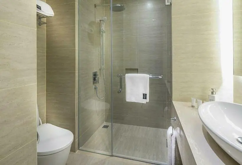 Superior-huone, Vertu Harmoni Jakarta