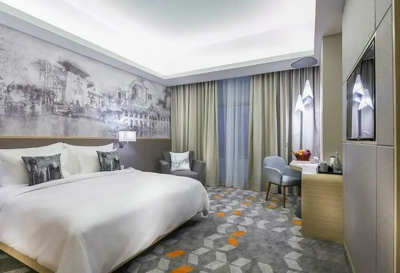 Superior-huone, Vertu Harmoni Jakarta