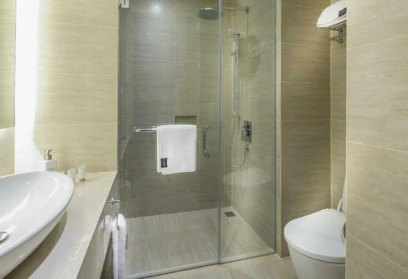 Superior-huone, Vertu Harmoni Jakarta