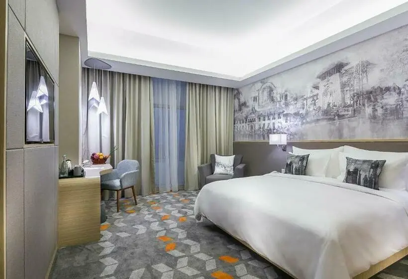 Superior-huone, Vertu Harmoni Jakarta