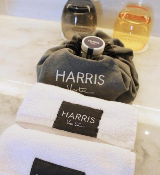 جناح, Vertu Harmoni Jakarta