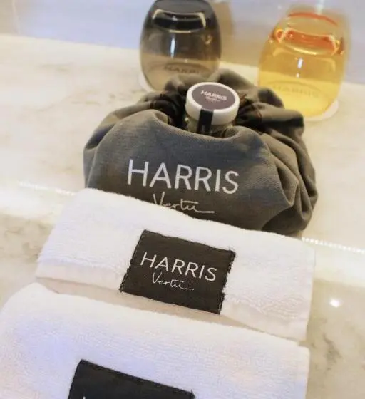 Sviitti, Vertu Harmoni Jakarta