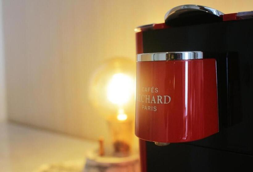 جناح, Vertu Harmoni Jakarta