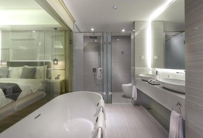 جناح, Vertu Harmoni Jakarta