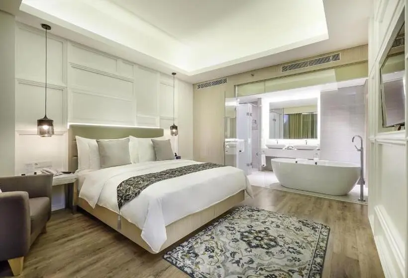 Sviitti, Vertu Harmoni Jakarta