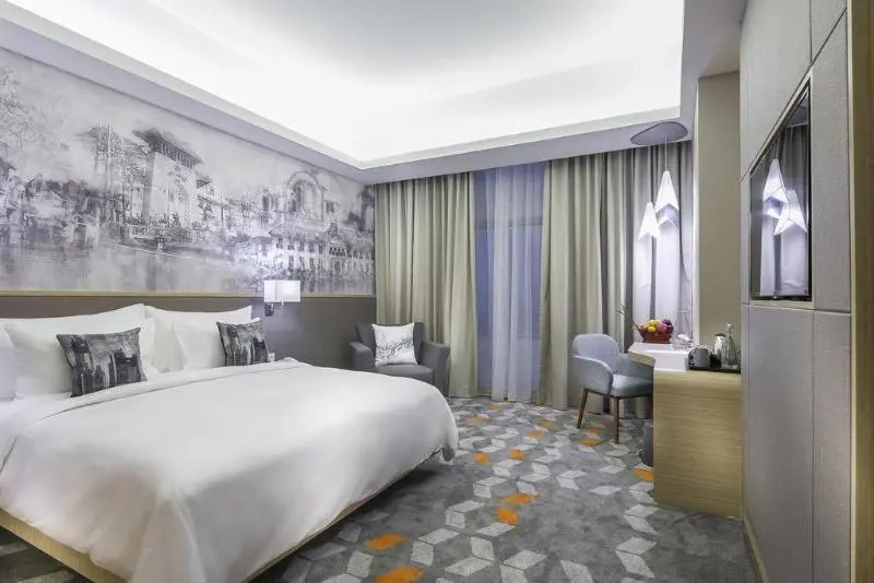 Standard-huone, Vertu Harmoni Jakarta