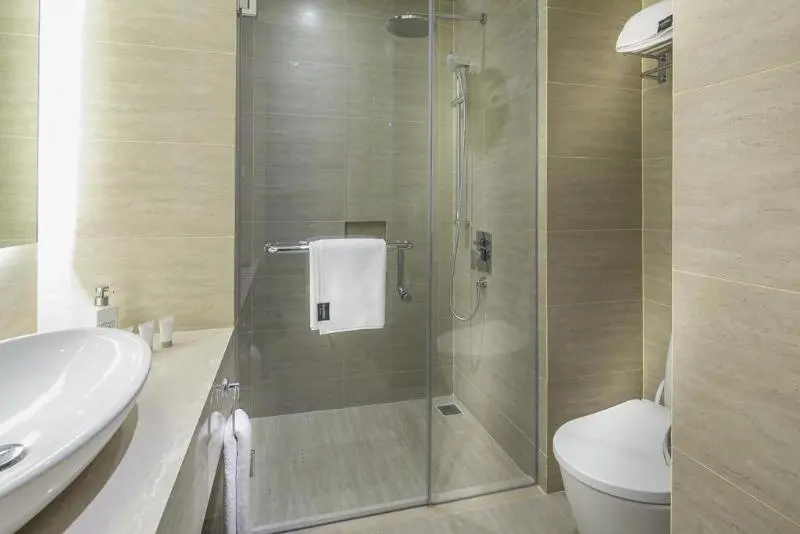 Standard-huone, Vertu Harmoni Jakarta