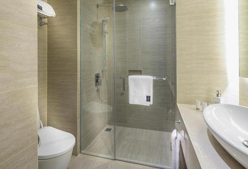 غرفة قياسية, Vertu Harmoni Jakarta