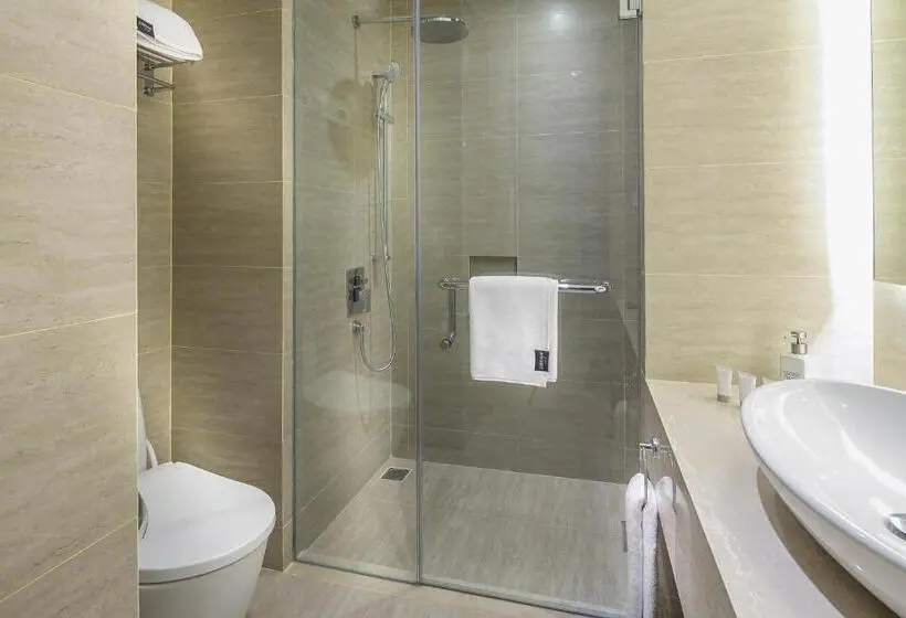Standard-huone, Vertu Harmoni Jakarta