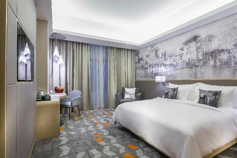 Standard-huone, Vertu Harmoni Jakarta