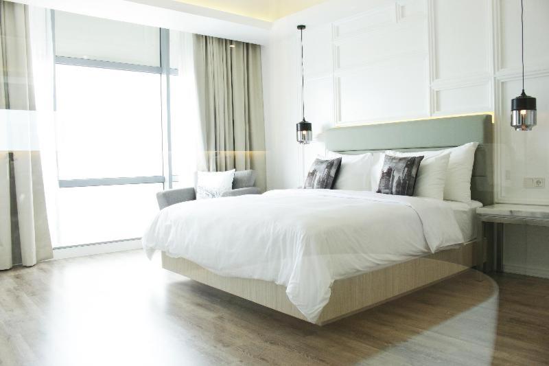 غرفة قياسية, Vertu Harmoni Jakarta