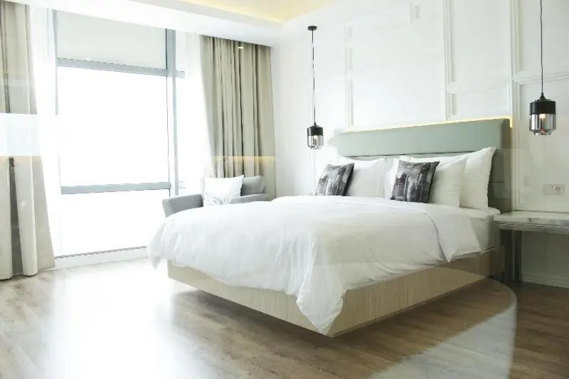 Standard-huone, Vertu Harmoni Jakarta