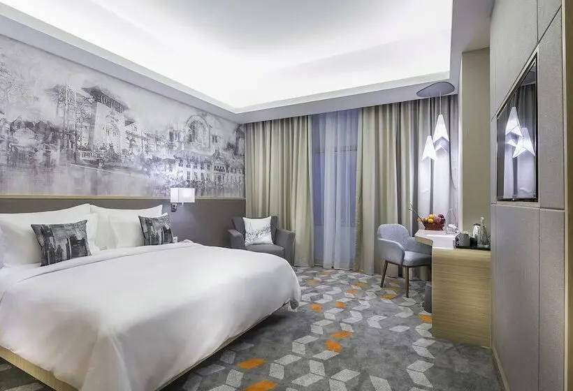 Standard-huone, Vertu Harmoni Jakarta