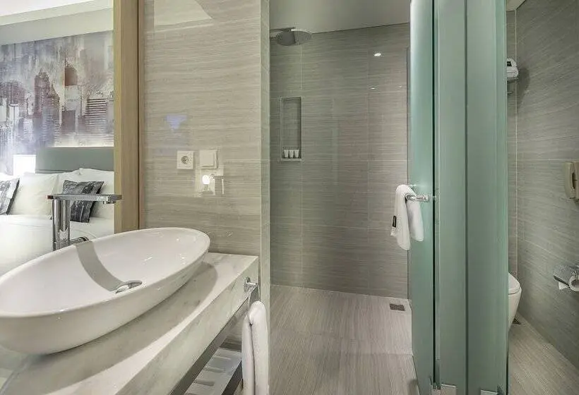 Standard-huone, Vertu Harmoni Jakarta