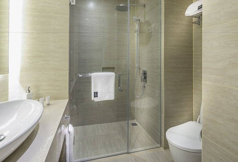 غرفة قياسية, Vertu Harmoni Jakarta