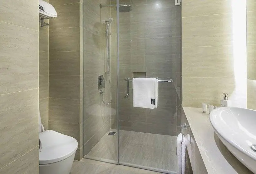 Standard-huone, Vertu Harmoni Jakarta