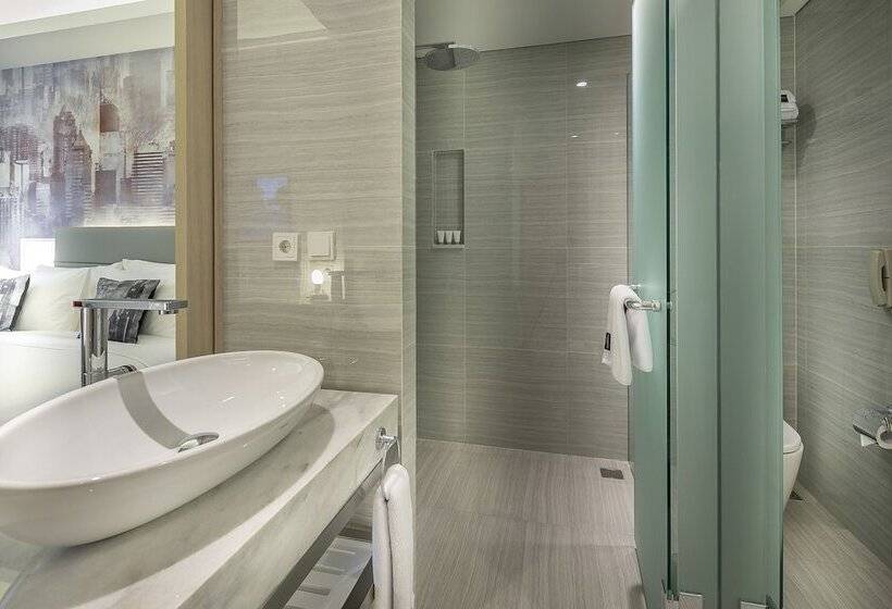 غرفة ديلوكس, Vertu Harmoni Jakarta