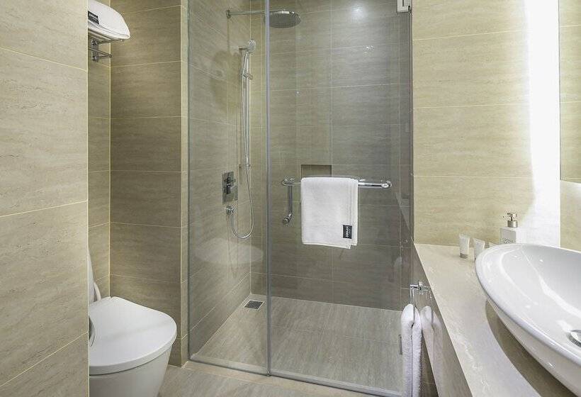 غرفة ديلوكس, Vertu Harmoni Jakarta