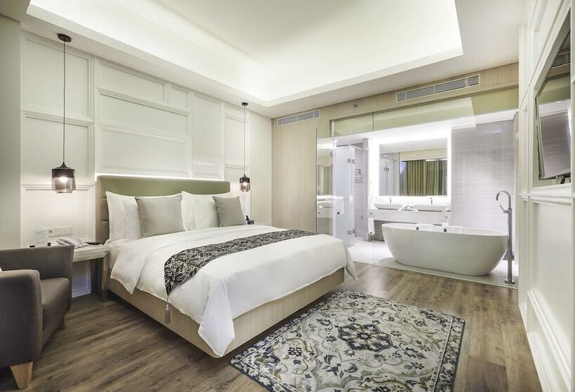 جناح, Vertu Harmoni Jakarta