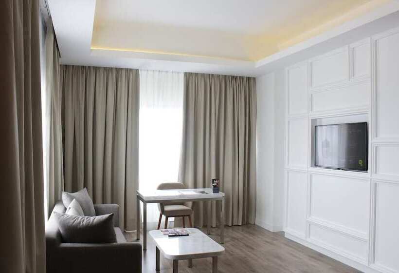 جناح, Vertu Harmoni Jakarta